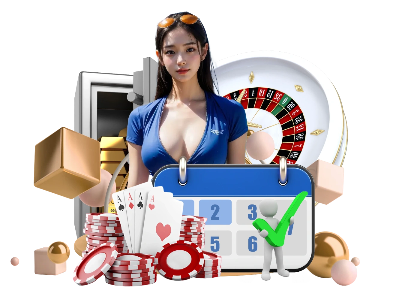 Live casino và thông tin bàn chơi tại 13Win